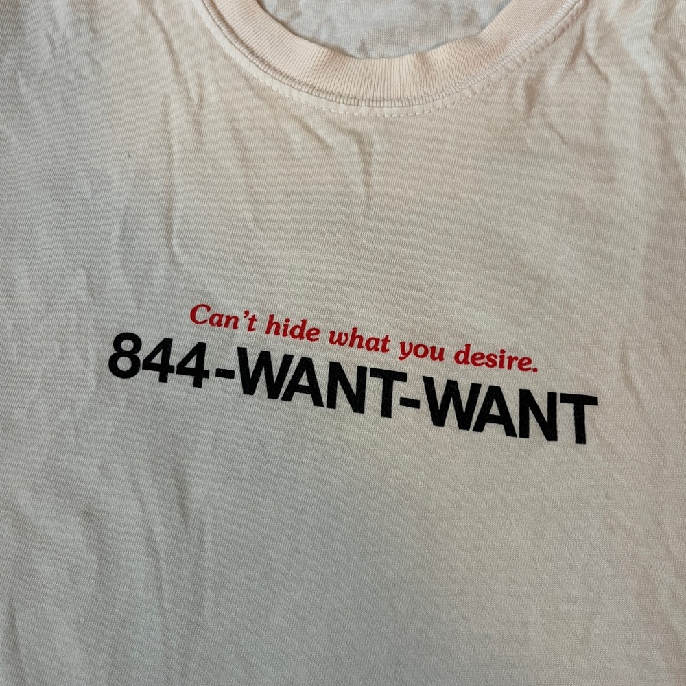 Maggie Rogers tour merch t-shirt